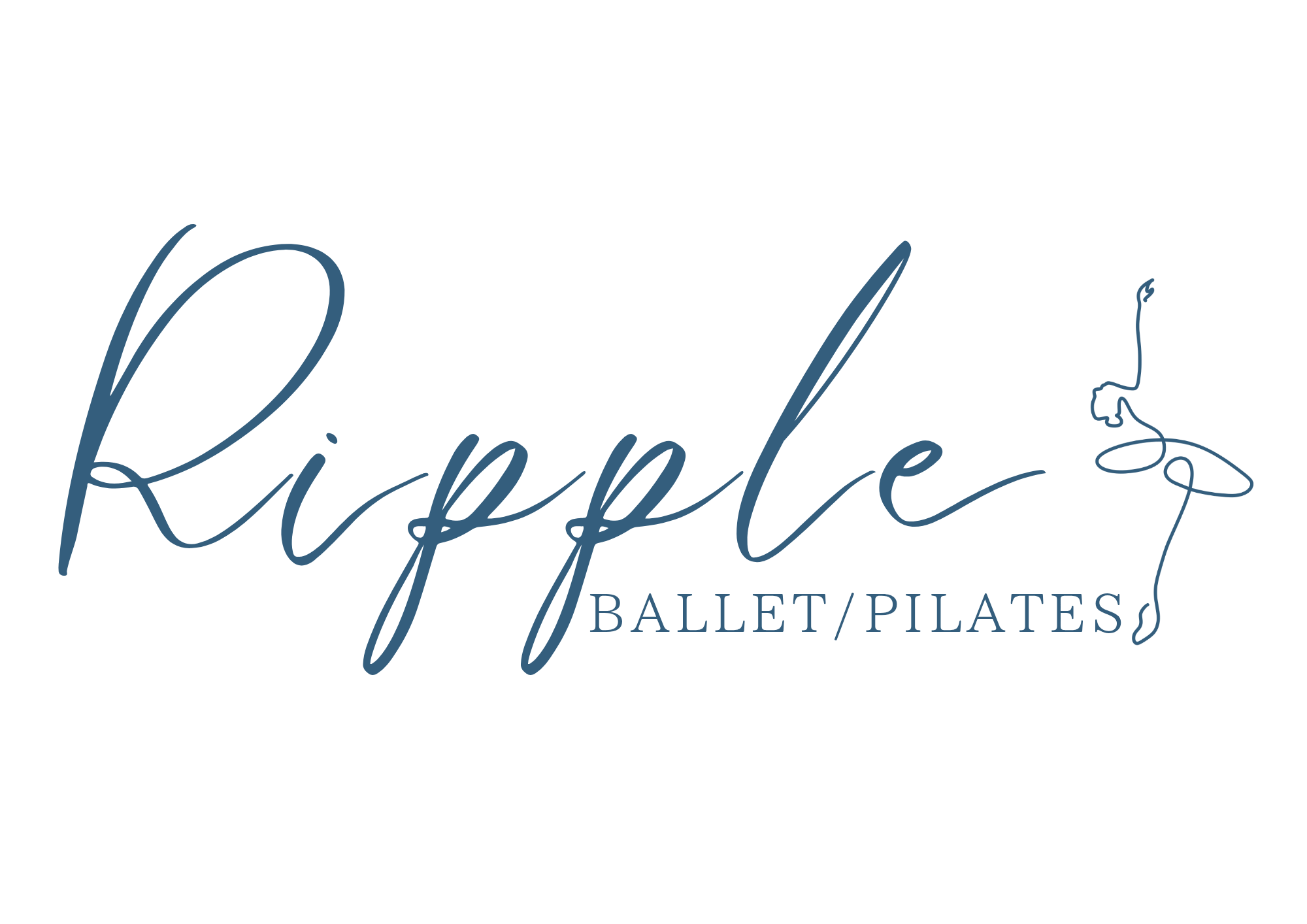 Ripple【Pilates/Ballet】